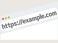 ドメインについて